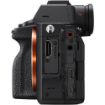 Sony Alpha a7 IV Mirrorless Digital Camera in india features reviews specs