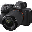 Sony Alpha a7 IV Mirrorless Digital Camera with 28-70mm Lens in india features reviews specs