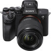 Sony Alpha a7 IV Mirrorless Digital Camera with 28-70mm Lens in india features reviews specs