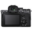 Sony Alpha a7 IV Mirrorless Digital Camera with 28-70mm Lens in india features reviews specs
