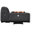 Sony Alpha a7 IV Mirrorless Digital Camera with 28-70mm Lens in india features reviews specs