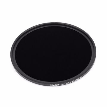 Haida Slim PROII Multi-Coating ND Filter - 1.8 ND / 6 Stops / 64x / 58mm in india features reviews specs 