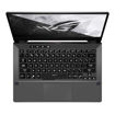 ASUS ROG Zephyrus G14 (2021) 14-inch (35.56 cms) FHD 144Hz GA401QH-HZ076TS in india features reviews specs