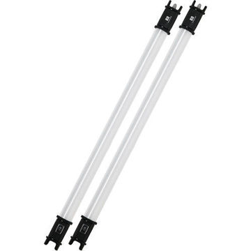 Nanlite PavoTube 15C 2' RGBW LED Tube in india features reviews specs