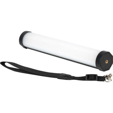 Nanlite PavoTube II 6C 10" RGBWW LED Tube in india features reviews specs