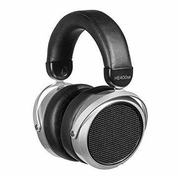 HiFiMAN HE400SE Wired Over The Ear Headphone in india features reviews specs