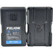 Fxlion FX-BP130S Cool Black Series 130Wh 14.8V V-Mount Battery in india features reviews specs