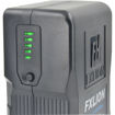 Fxlion FX-BP130S Cool Black Series 130Wh 14.8V V-Mount Battery in india features reviews specs