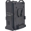 Fxlion FX-M2S Mini 2-Ch V-Mount Battery Charger in india features reviews specs