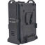 Fxlion FX-M2S Mini 2-Ch V-Mount Battery Charger in india features reviews specs