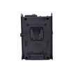Fxlion FX-M2S Mini 2-Ch V-Mount Battery Charger in india features reviews specs