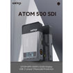 Vaxis ATOM 500 SDI Wireless Video Transmitter and Receiver Kit in india features reviews specs