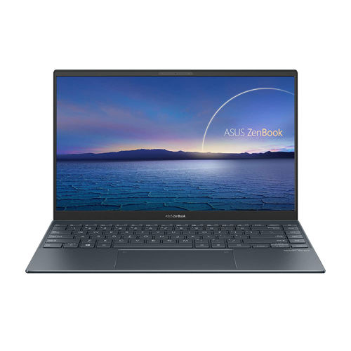 ASUS ZenBook 14 (2020) Intel Core i7-1165G7 11th Gen 14-inch UX425EA-KI701TS