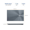 ASUS ZenBook 14 (2020) Intel Core i7-1165G7 11th Gen 14-inch UX425EA-KI701TS in india features reviews specs
