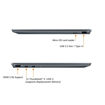 ASUS ZenBook 14 (2020) Intel Core i7-1165G7 11th Gen 14-inch UX425EA-KI701TS in india features reviews specs