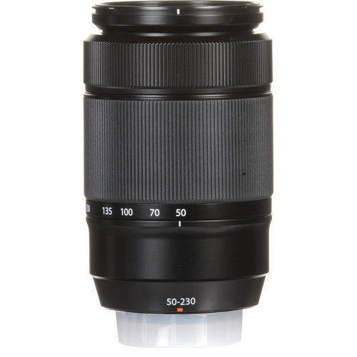 Buy FUJIFILM XC 50-230mm f/4.5-6.7 OIS II Lens (Black) at Lowest ...
