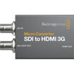 Blackmagic Design Micro Converter SDI to HDMI 3G in India imastudent.com