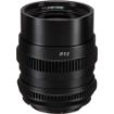SLR Magic Cine 35mm f/1.2 FE Lens for Sony E-Mount in India imastudent.com