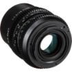 SLR Magic Cine 35mm f/1.2 FE Lens for Sony E-Mount in India imastudent.com