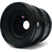 SLR Magic MicroPrime Cine 25mm T1.5 E-Mount in India imastudent.com