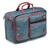 NG Australia 3way camera bag for DSLR in India imastudent.com
