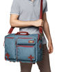 NG Australia 3way camera bag for DSLR in India imastudent.com