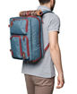 NG Australia 3way camera bag for DSLR in India imastudent.com