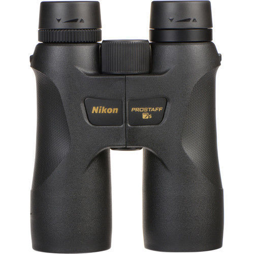 Nikon prostaff best sale 7s 8x30 review