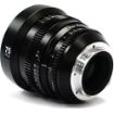 SLR Magic MicroPrime Cine 75mm T1.5 Sony E-Mount in india features reviews specs