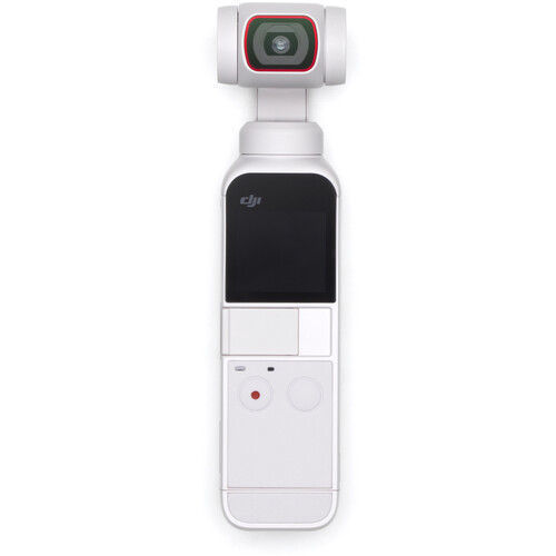 DJI Osmo Pocket Camera Gimbal: Price, Specs, Release Date