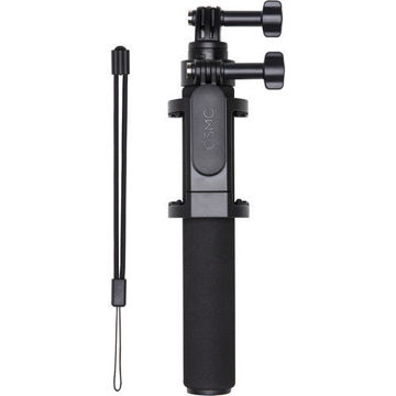 DJI Osmo Action Extension Rod in india features reviews specs