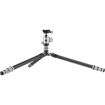 Gitzo Legende Series 1 Carbon Fiber Travel Tripod with Ball Head in India imastudent.com
