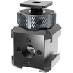 TELESIN Triple Cold Shoe Extension Bracket in India imastudent.com