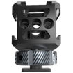 TELESIN Triple Cold Shoe Extension Bracket in India imastudent.com