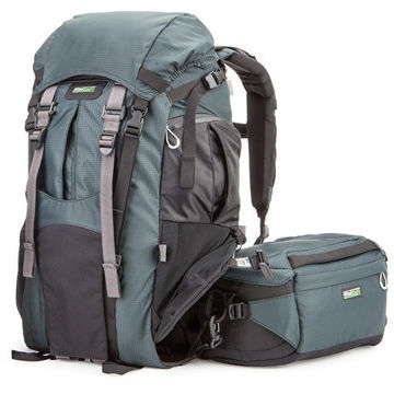 MindShift Gear rotation180° Professional 38L Backpack Deluxe Kit in India imastudent.com