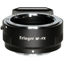 Fringer FR-FTX1 Nikon F Lens to FUJIFILM X Camera Adapter in india features reviews specs 