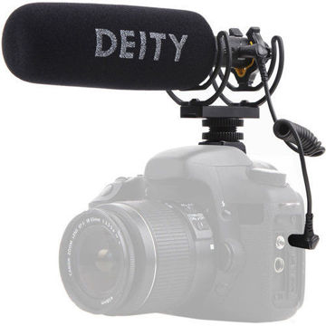 Deity Microphones V-Mic D3 in India imastudent.com