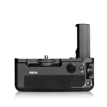 Meike MK-A9 Battery Grip for Sony A9 A7RIII A7III Camera in India imastudent.com