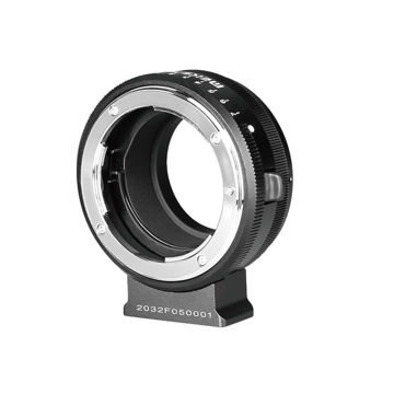  Meike Adapter Ring MK-NF-F Nikon F-Mount Lens to Fuji X-Mount in India imastudent.com