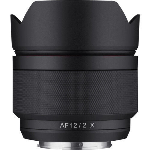 Buy Samyang 12mm AF Lens for FUJIFILM X at Lowest Price in
