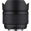 Samyang 12mm f/2.0 AF Lens for FUJIFILM X in India imastudent.com