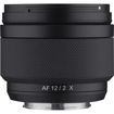 Samyang 12mm f/2.0 AF Lens for FUJIFILM X in India imastudent.com