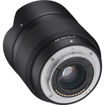 Samyang 12mm f/2.0 AF Lens for FUJIFILM X in India imastudent.com