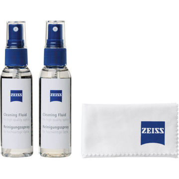 ZEISS Cleaning Fluid in India imastudent.com