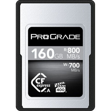  ProGrade Digital 160GB CFexpress Type A in India imastudent.com