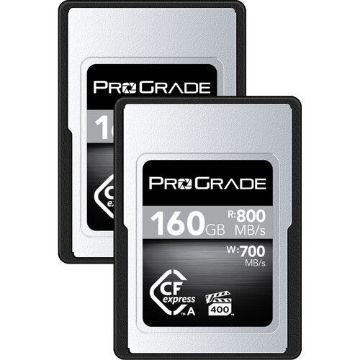 ProGrade Digital 160GB CFexpress Type A in India imastudent.com