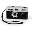 Ilford Sprite 35-II Film Camera Black & Silver in India imastudent.com