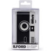 Ilford Sprite 35-II Film Camera Black & Silver in India imastudent.com