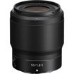 Nikon NIKKOR Z 50mm f/1.8 S Lens in India imastudent.com