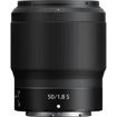 Nikon NIKKOR Z 50mm f/1.8 S Lens in India imastudent.com